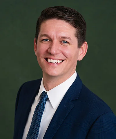 Tyler Harris, portrait