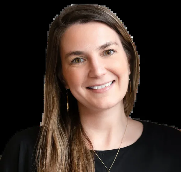 Anna Chaiken, portrait