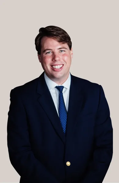 James Sexton, portrait