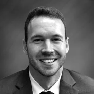 Andrew Schaffer, portrait