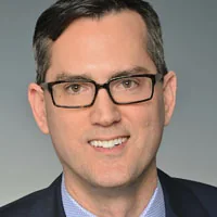 Lawrence Christensen, portrait
