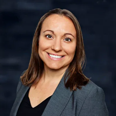 Nicole Geraci, portrait