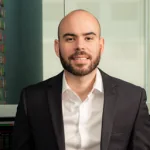 Jose Cova, portrait