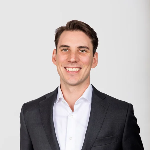 Kyle Birmingham, portrait
