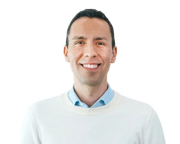 Nathan Brickley, portrait
