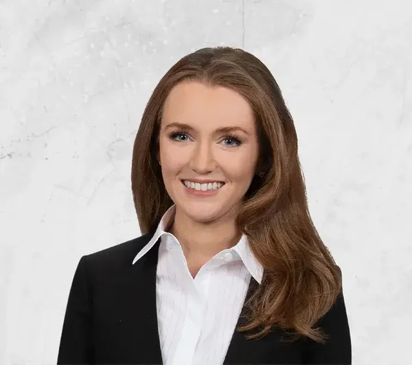 Kylen O'Keeffe, portrait