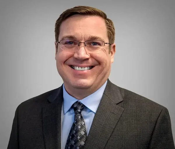 Bryan Fawcett, portrait