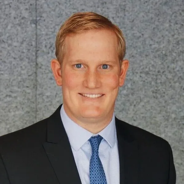 Mark Vanderpol, portrait