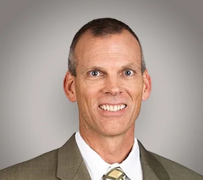 Matthew Large, portrait