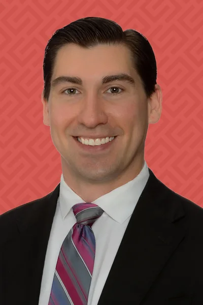 Nicholas Timm, portrait