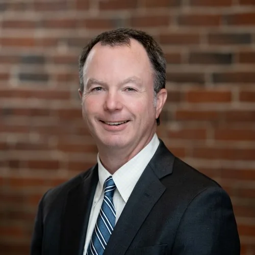 Robert Davis, portrait