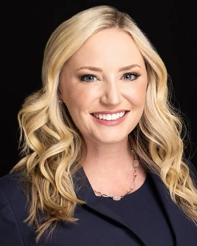 Heather Brockhurst, portrait