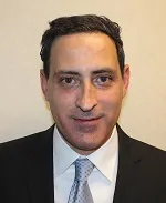 Brian Byrne, portrait