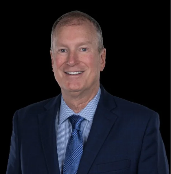 Michael Binger, portrait