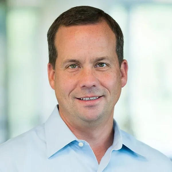 Christopher Quinn, portrait