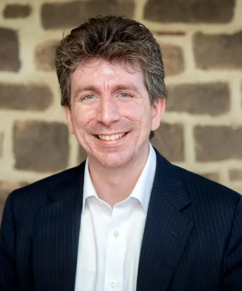 Jesse D'Elia, portrait