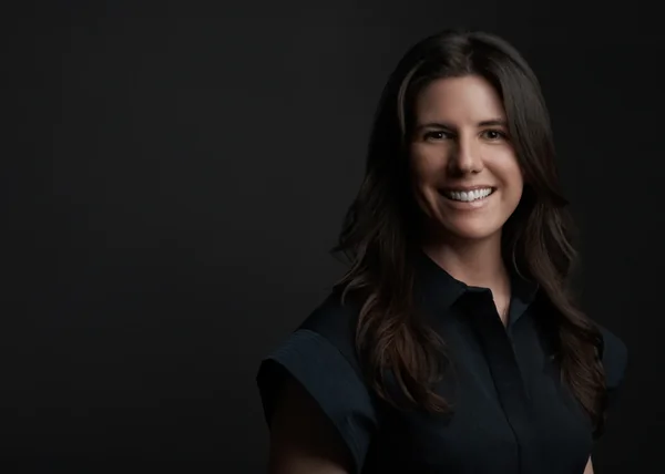 Hillary Knotts, portrait