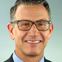 David Maki, portrait