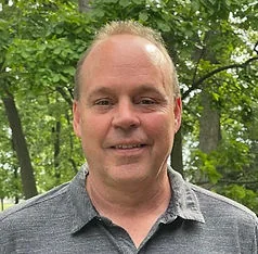 Gene Hamstra, portrait