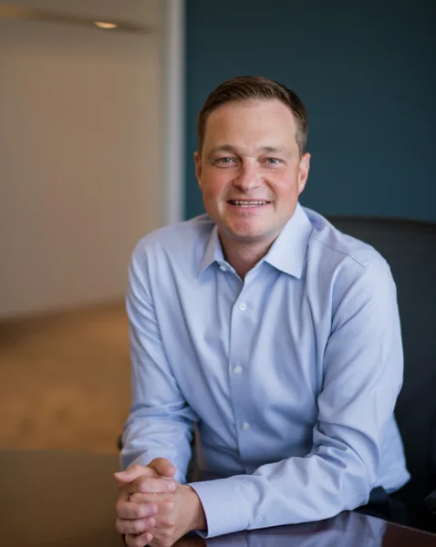 Jason Gunkel, portrait