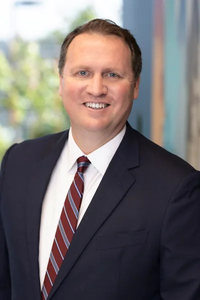 Matthew Showley, portrait