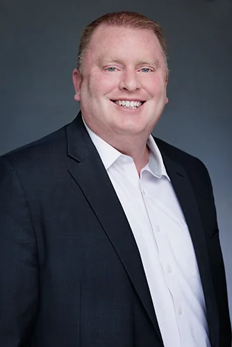 Christopher Anderson, portrait
