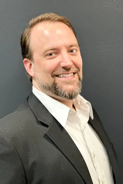 Jesse Dunsmore, portrait