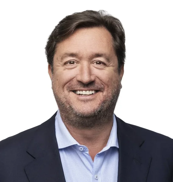 James Vicars, portrait