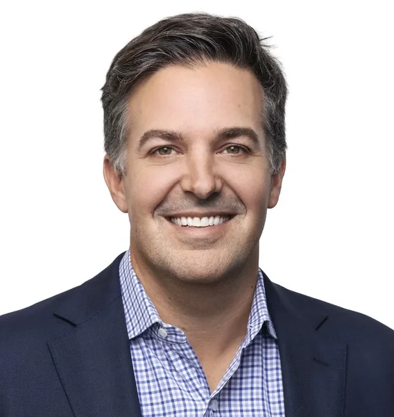 Michael Messara, portrait