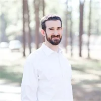 Kevin May, portrait