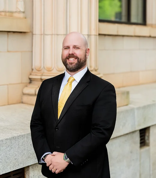 Matthew Hastings, portrait