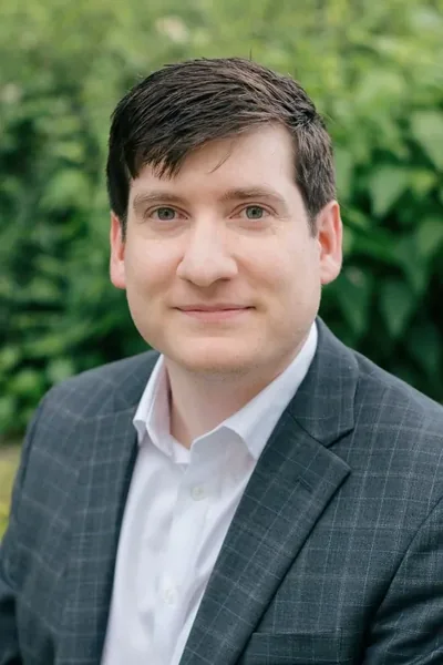 Daniel McNabb, portrait
