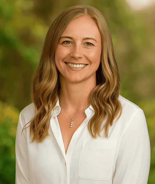 Kayla Benjamin, portrait