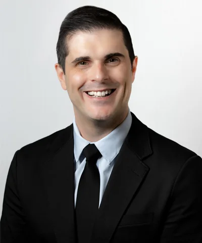 Marcus Bickle, portrait