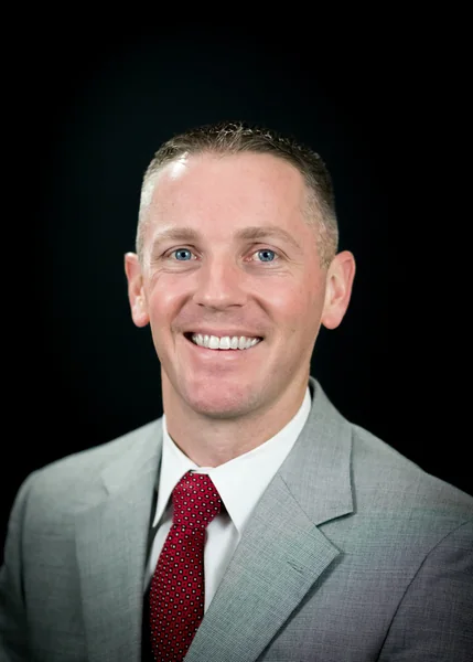Chet Buchman, portrait