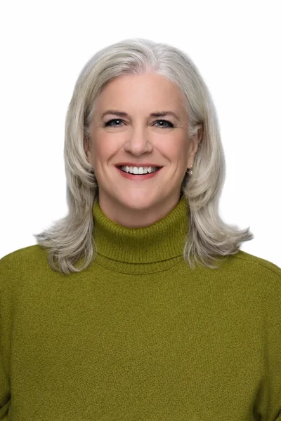 Melissa Gannon, portrait