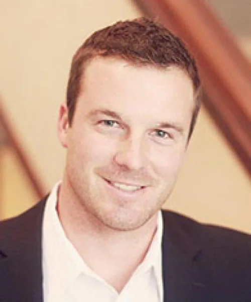 Daniel Pitzl, portrait