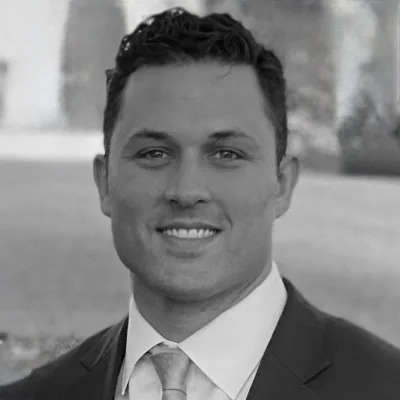 Nicholas Sapienza, portrait