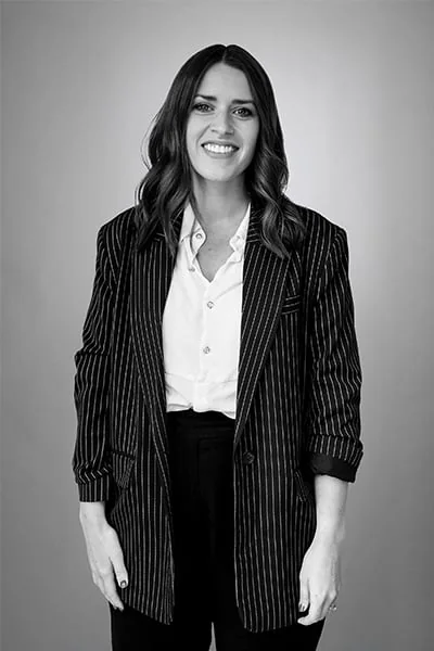 Megan Wiley, portrait