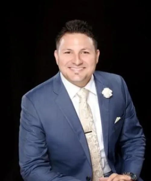 Joshua Zimmerman, portrait