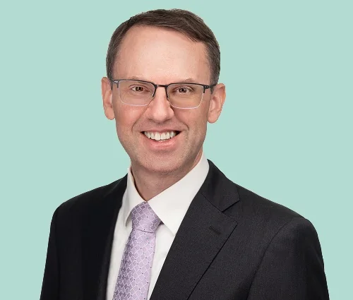Wade Pfau, portrait