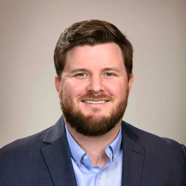 Chad Aerni, portrait