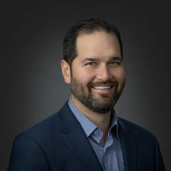Todd LaFountaine, portrait