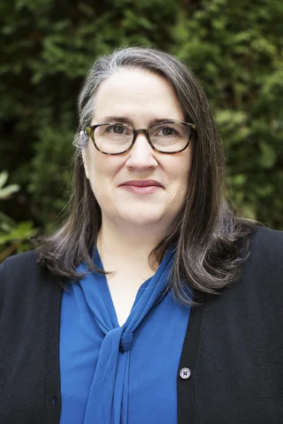 Holly Breeden, portrait