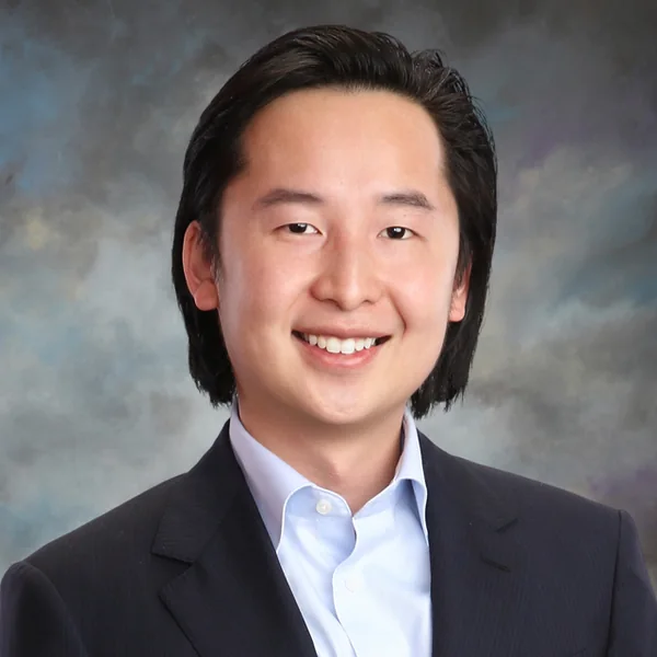 Mitchell Zhang, portrait