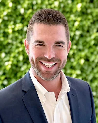 Daniel Messmer, portrait