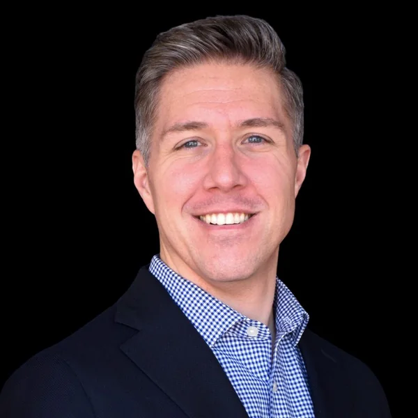 Nicholas Lehman, portrait