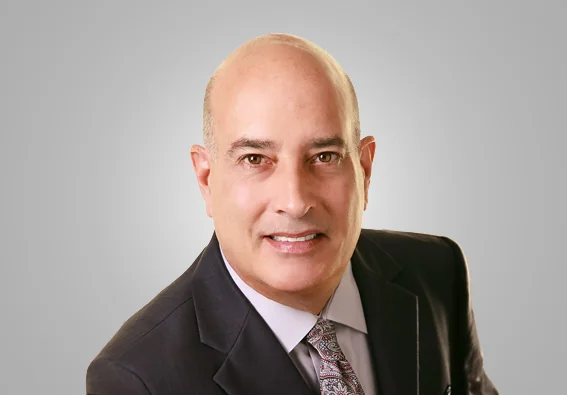 Paul Autodore, portrait