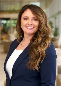 Deborah Spencer, portrait