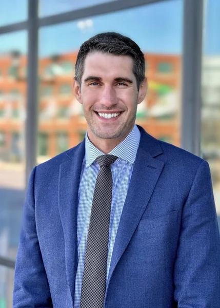 Cody Williams, portrait